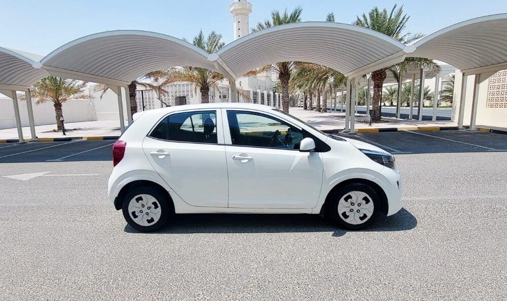 KIA PICANTO - 8