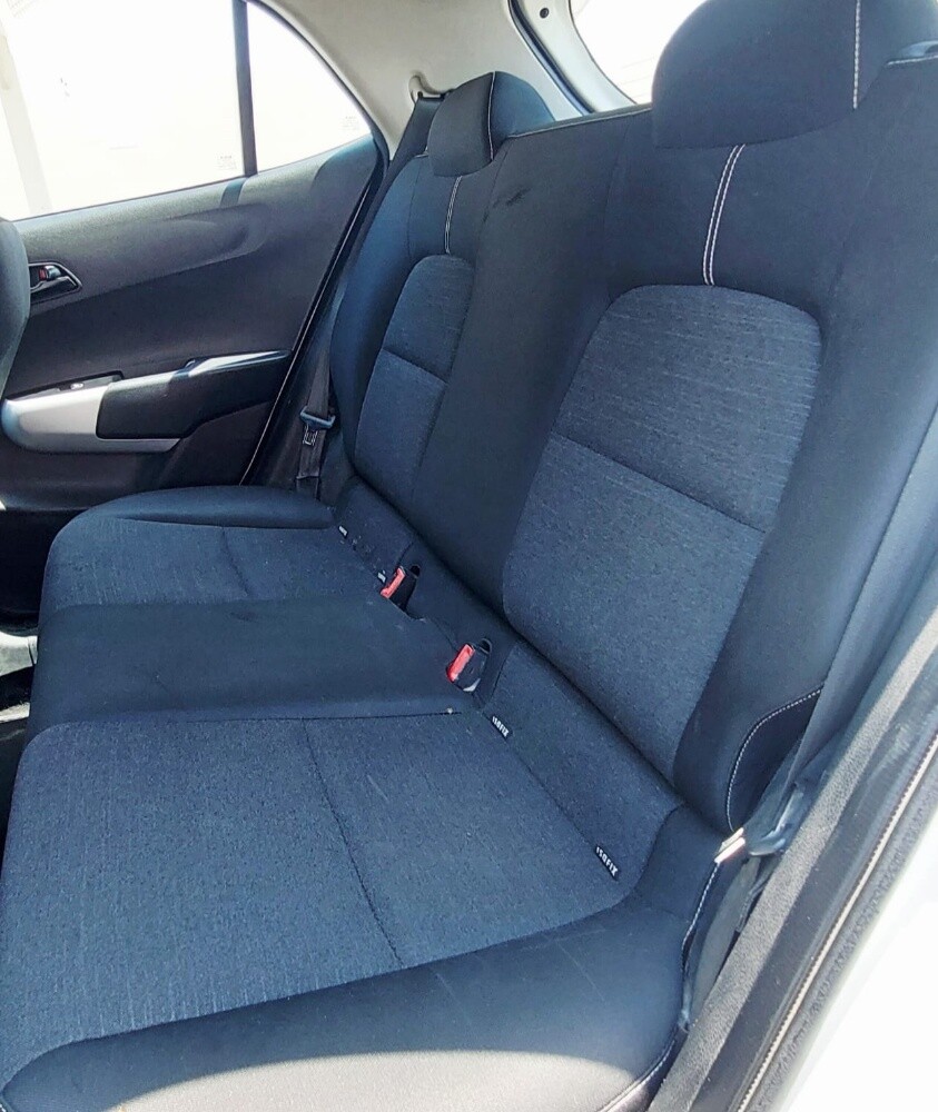 KIA PICANTO - 11