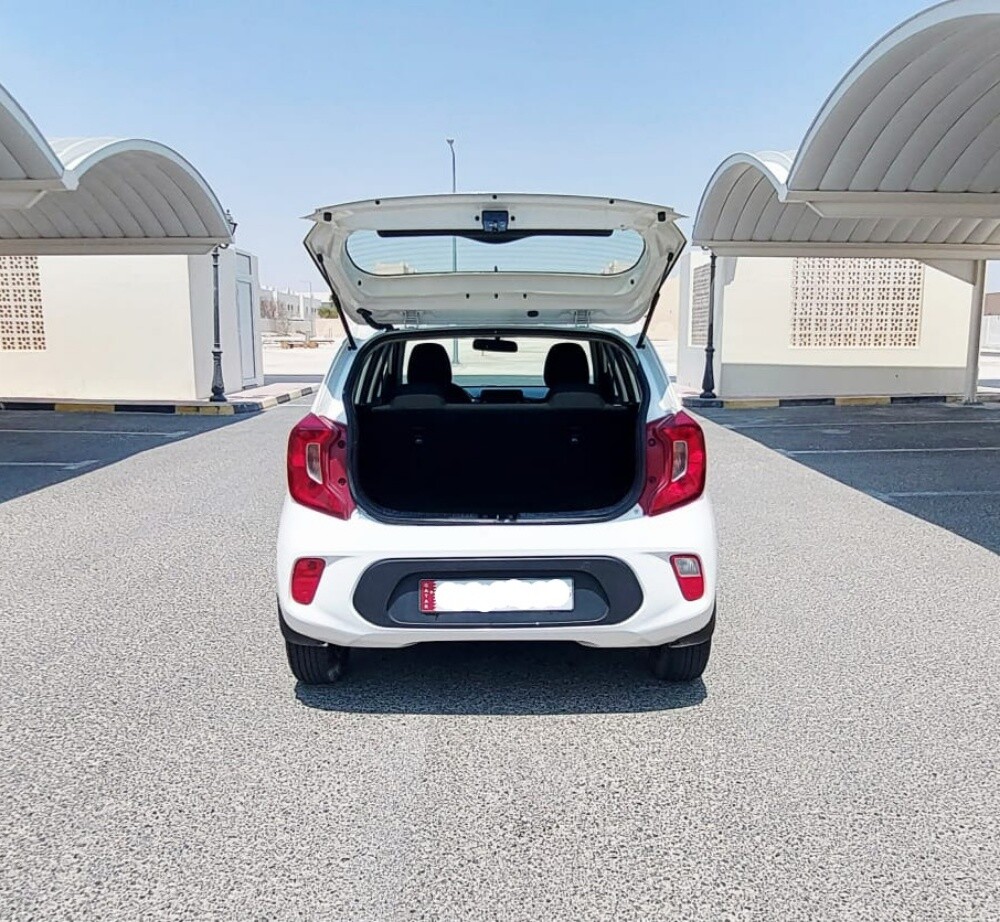 KIA PICANTO - 6