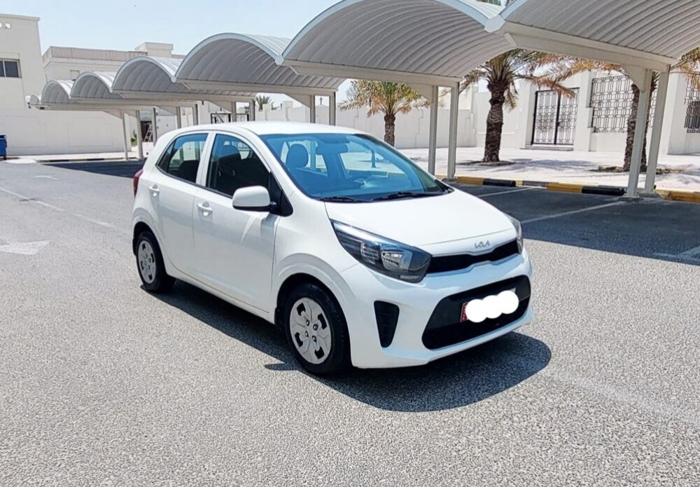 KIA PICANTO - 1