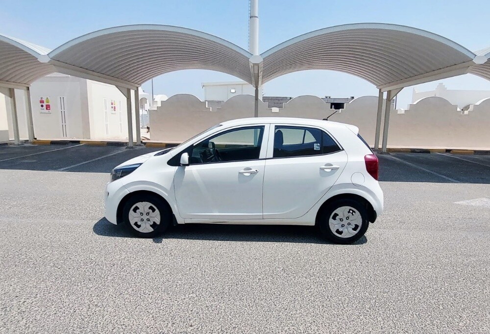 KIA PICANTO - 7