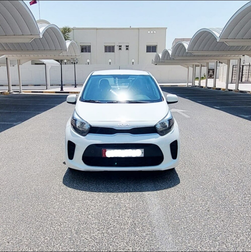 KIA PICANTO - 5