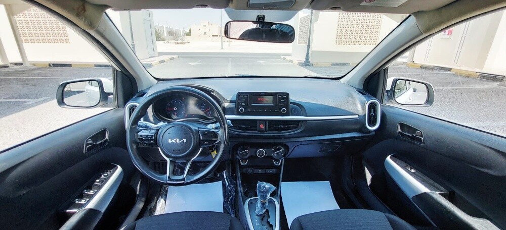 KIA PICANTO - 13