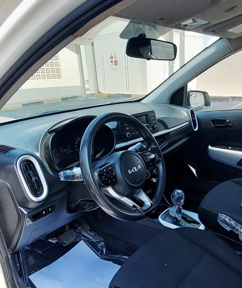 KIA PICANTO - 12