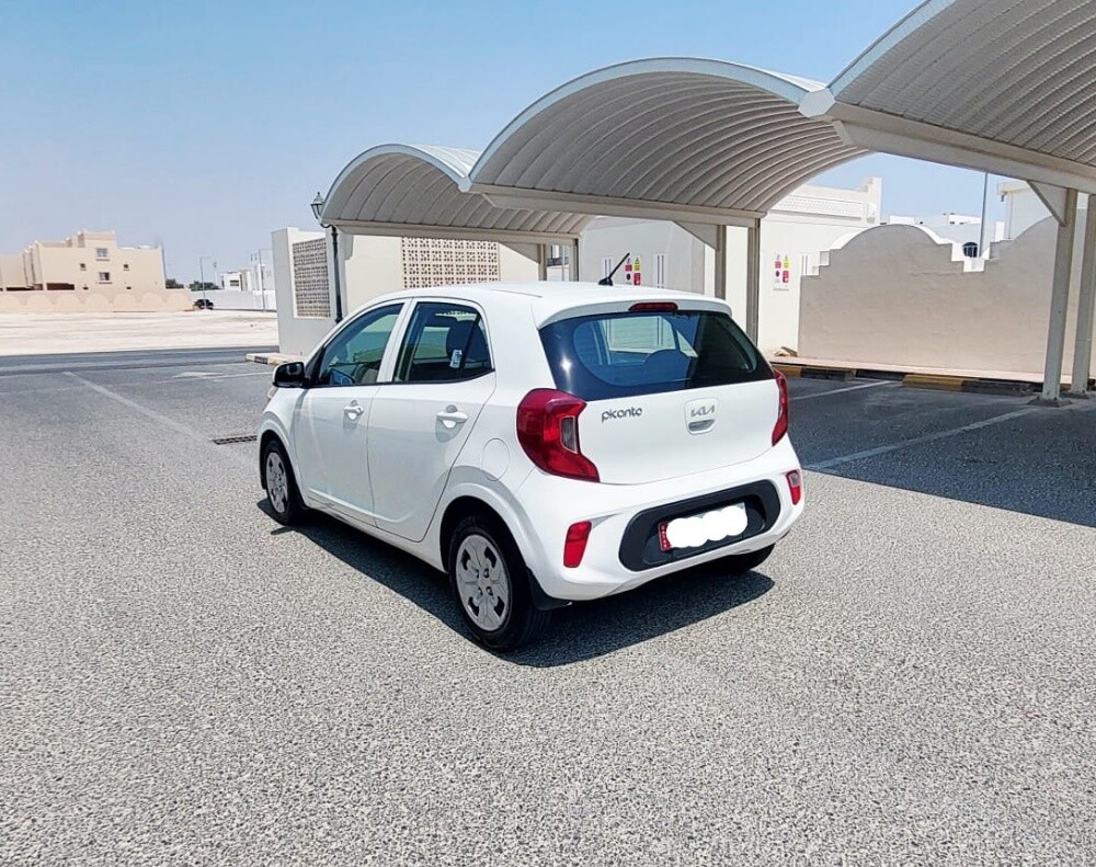 KIA PICANTO - 9