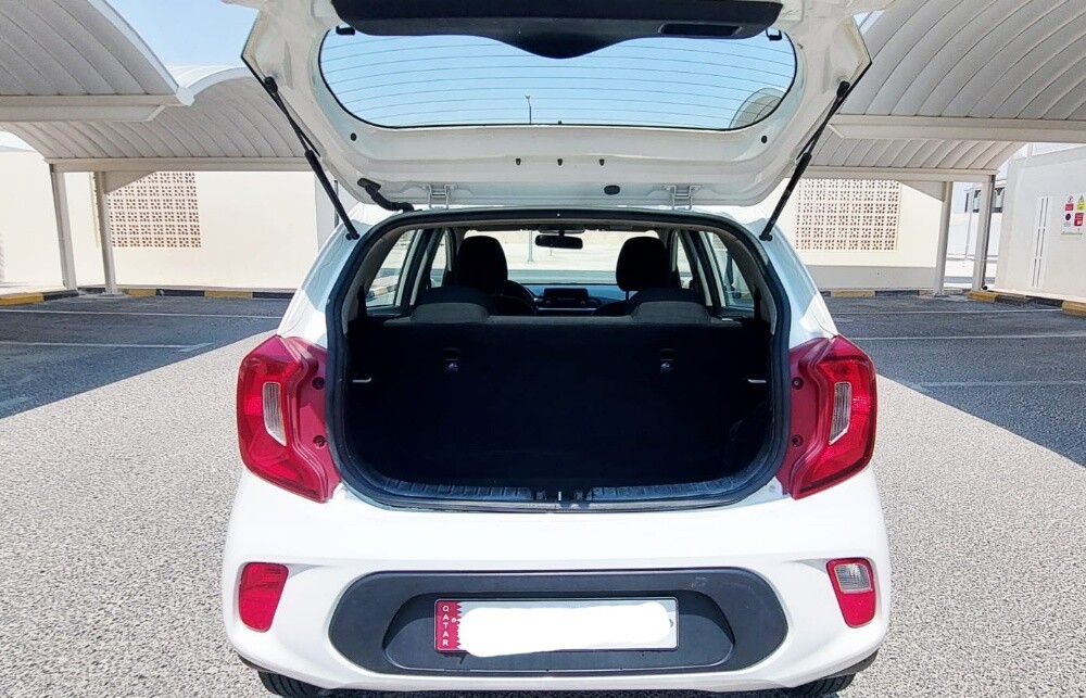 KIA PICANTO - 10