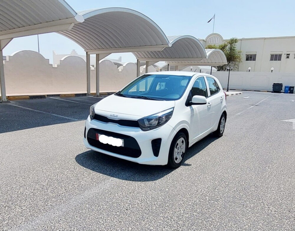 KIA PICANTO - 3