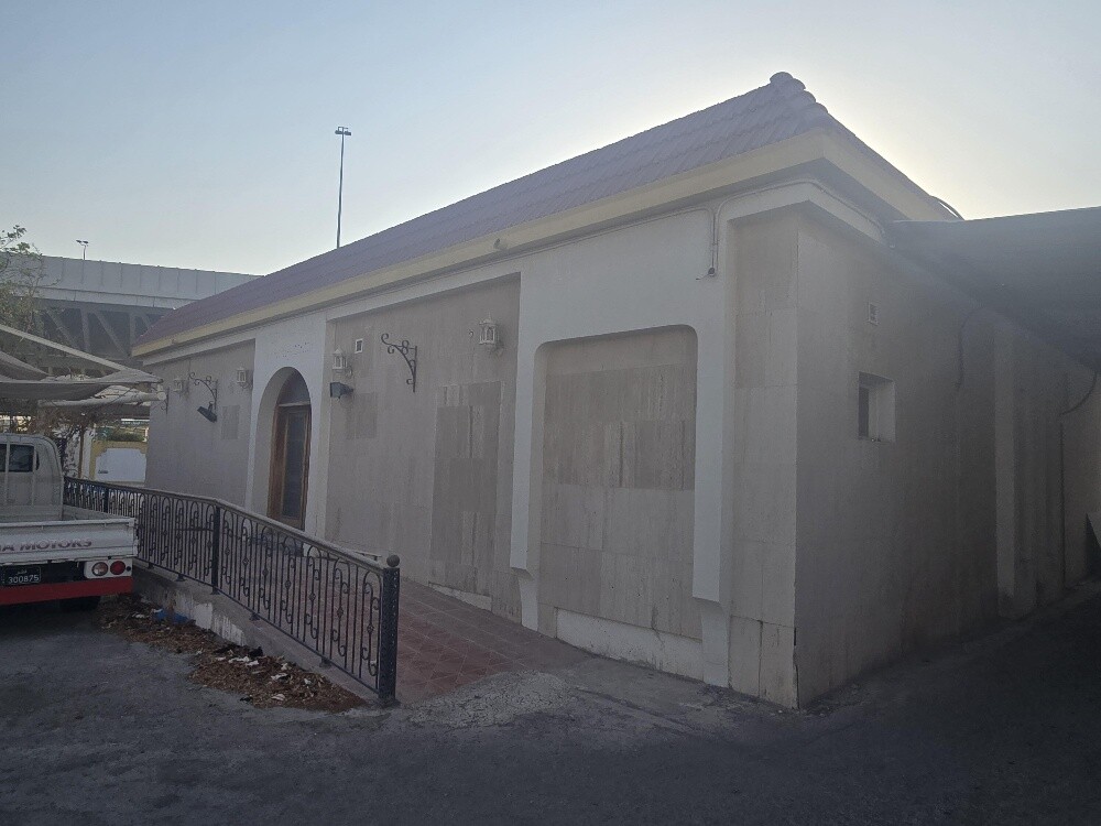 For rent residential villa employee - 4
