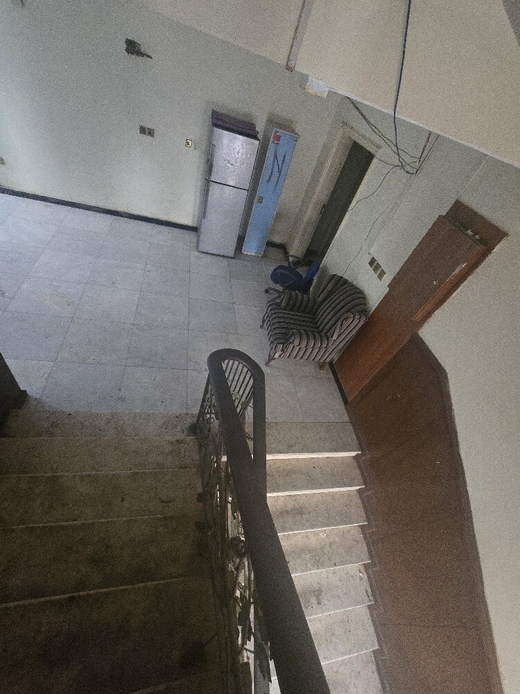 For rent residential villa employee - 12