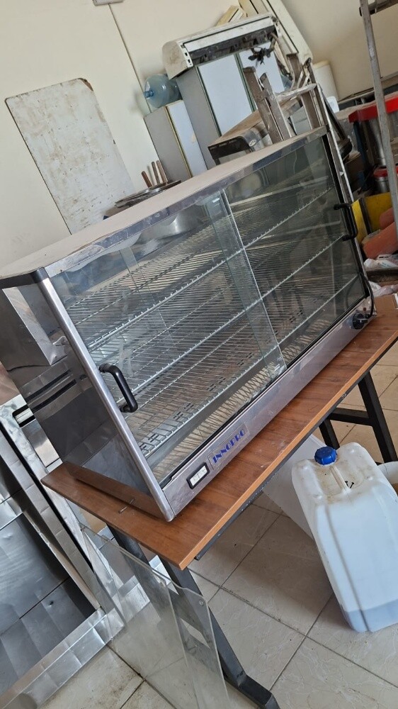 Restaurant kitchen items - 21