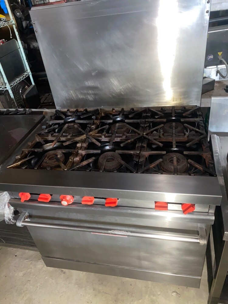 Restaurant kitchen items - 1