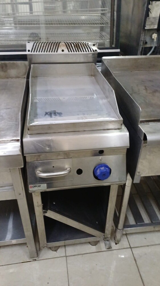 Restaurant kitchen items - 7