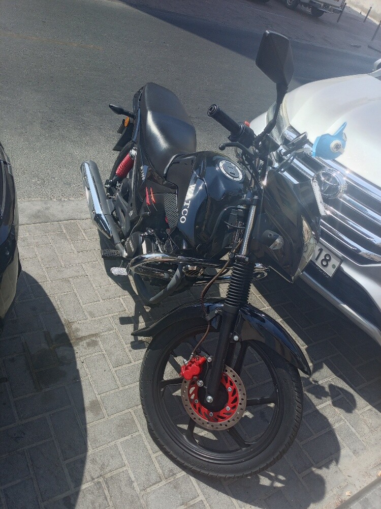 watco bike 169 - 3