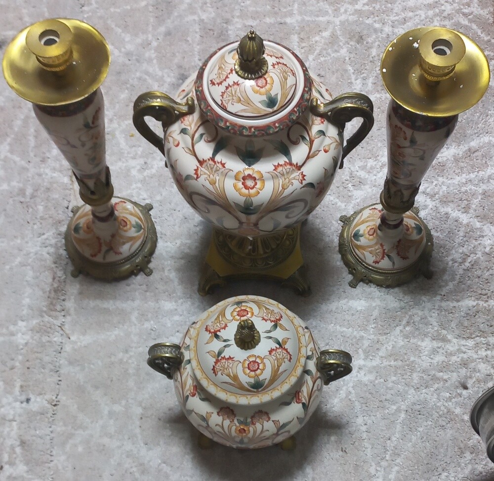 Decorations - 7