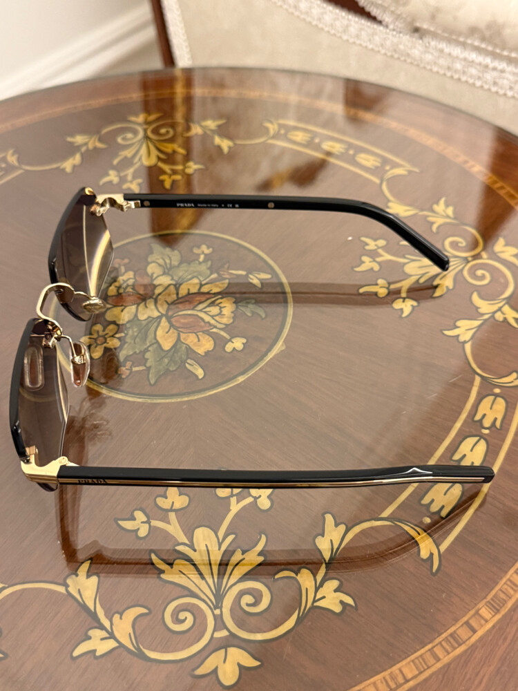 sunglasses prada for sale  - 4