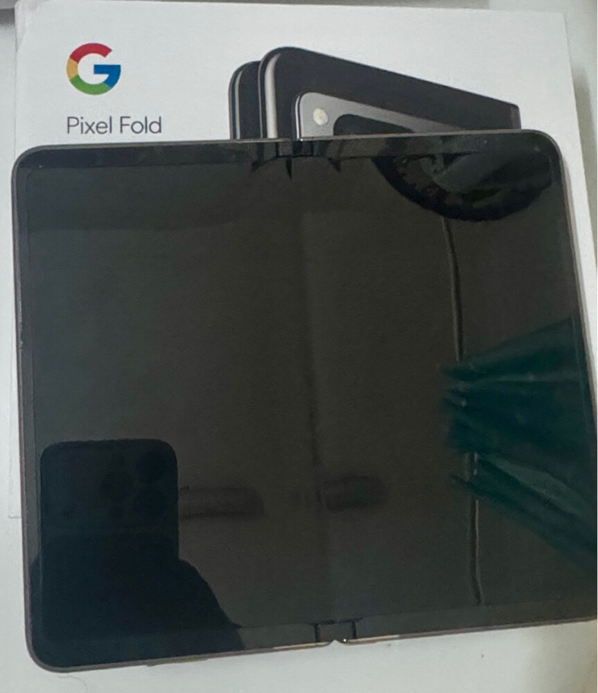 google pixel fold / 12+256 - 3