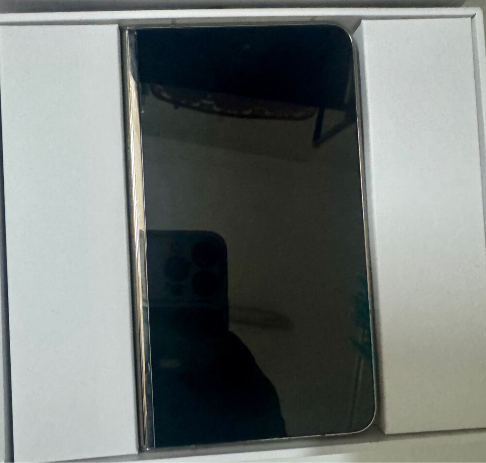 google pixel fold / 12+256 - 4