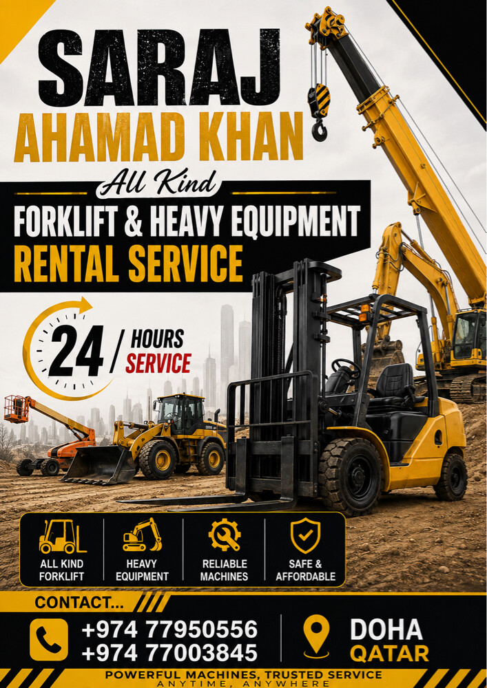 forklift rental services - 10
