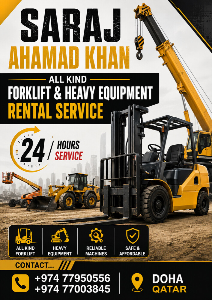 forklift rental services - 8