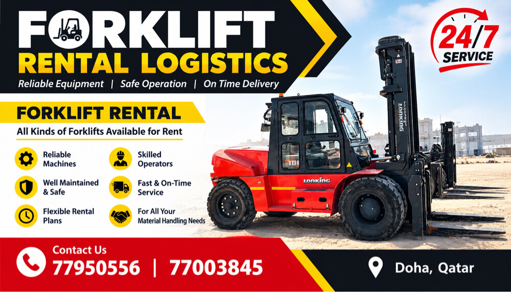 forklift rental services - 6