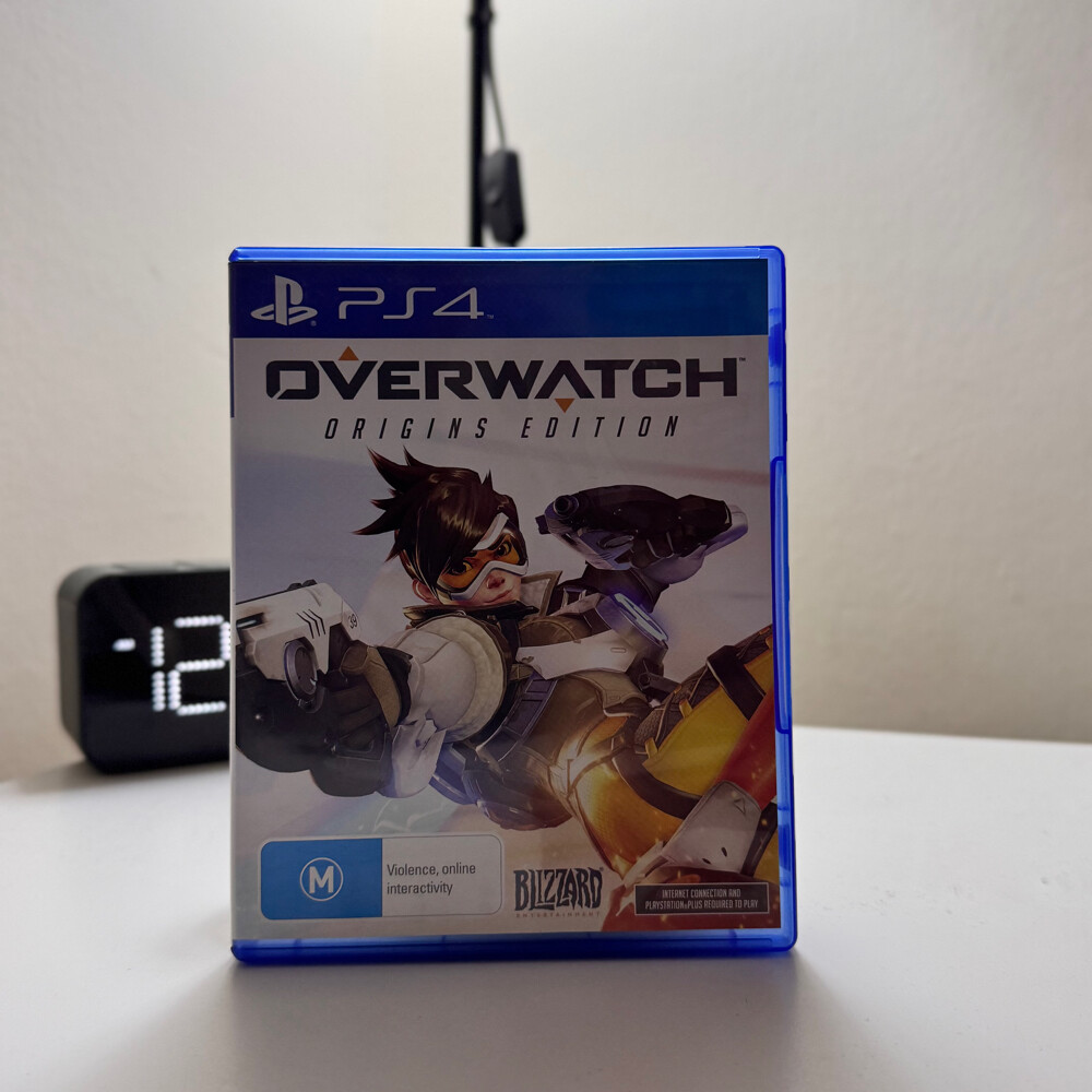 PS4 Games - 13