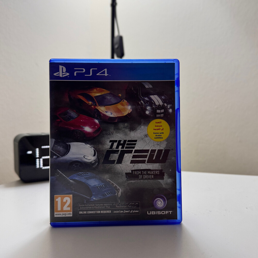PS4 Games - 8