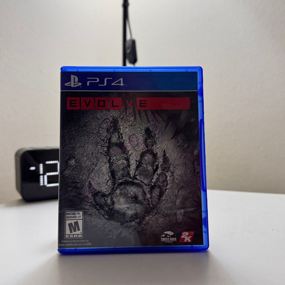 PS4 Games - 15