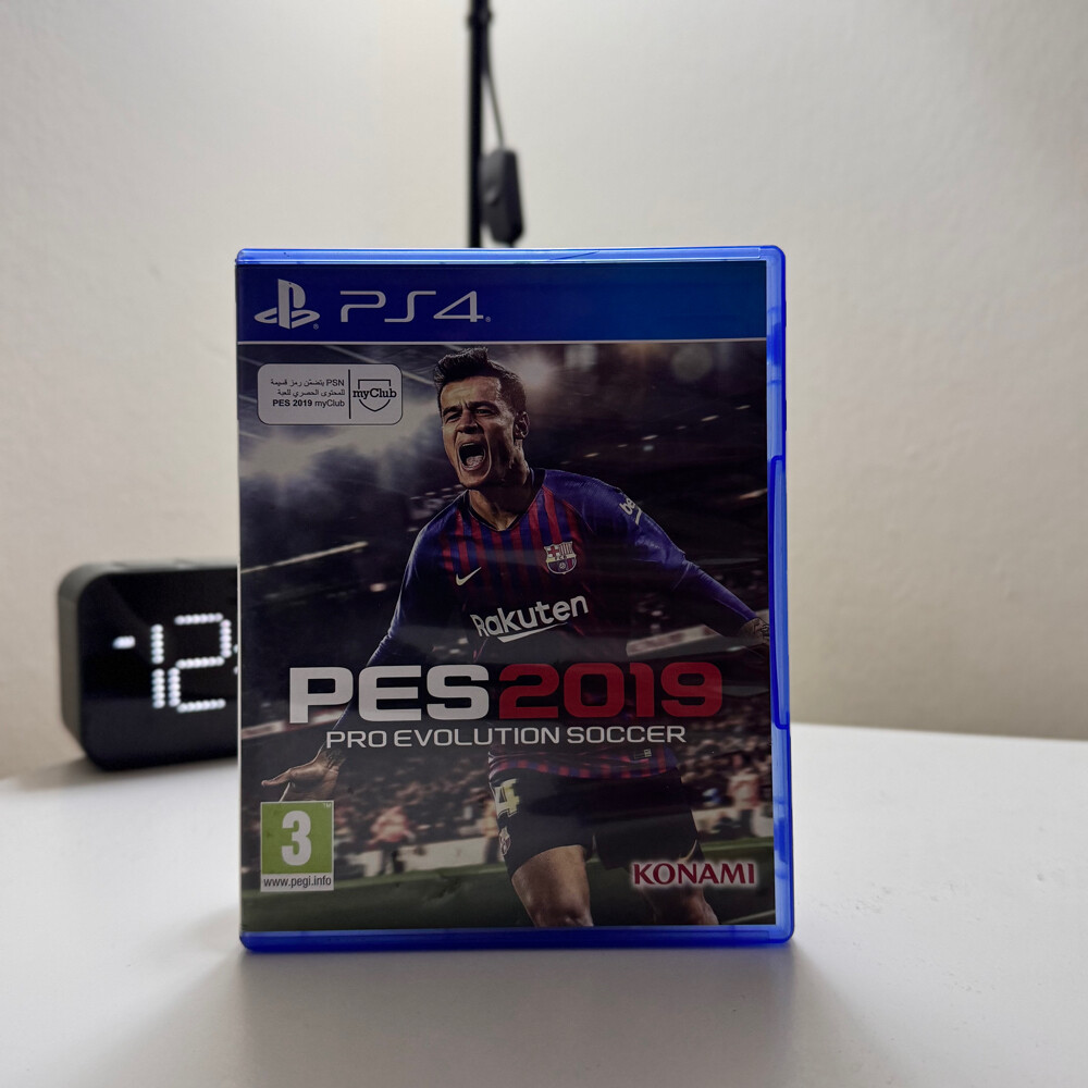 PS4 Games - 4