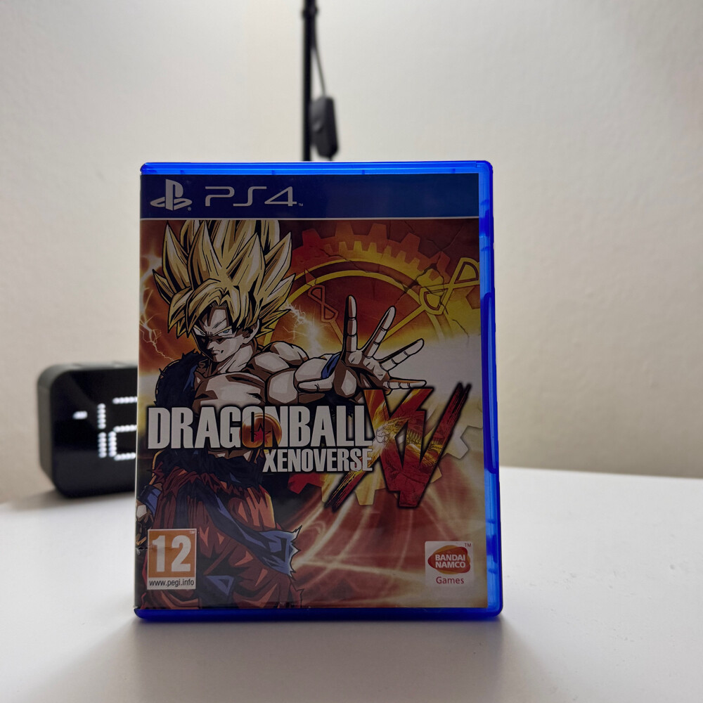 PS4 Games - 7