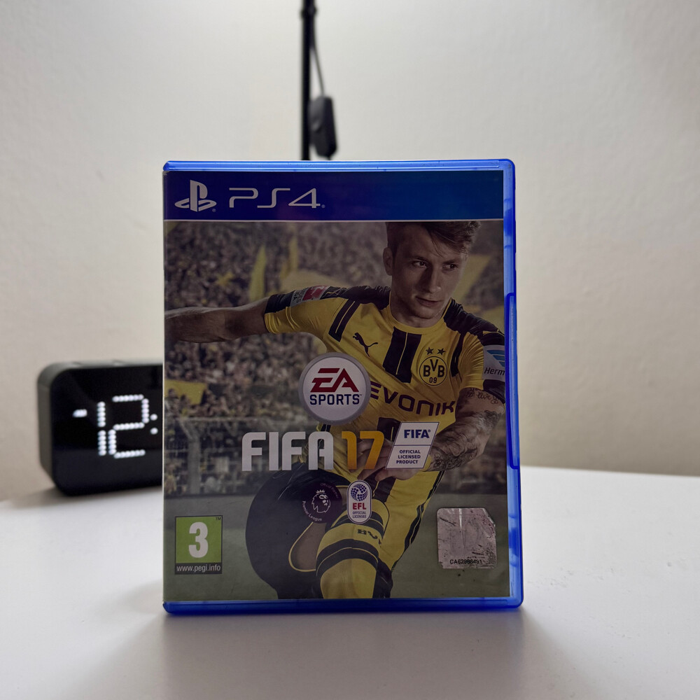 PS4 Games - 6