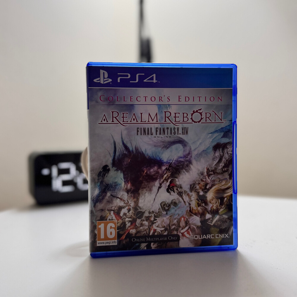 PS4 Games - 2