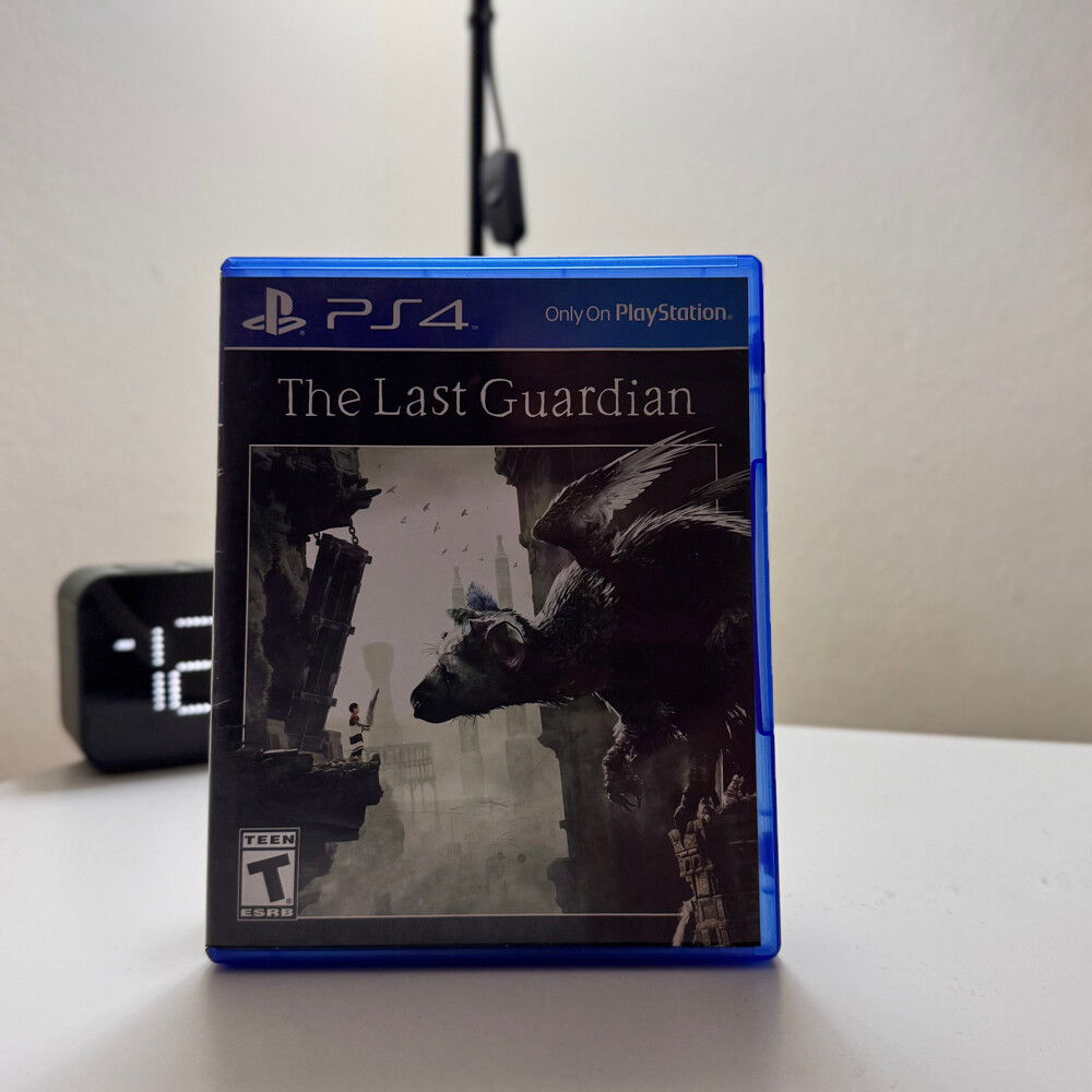 PS4 Games - 3