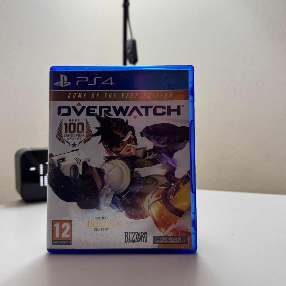 PS4 Games - 11