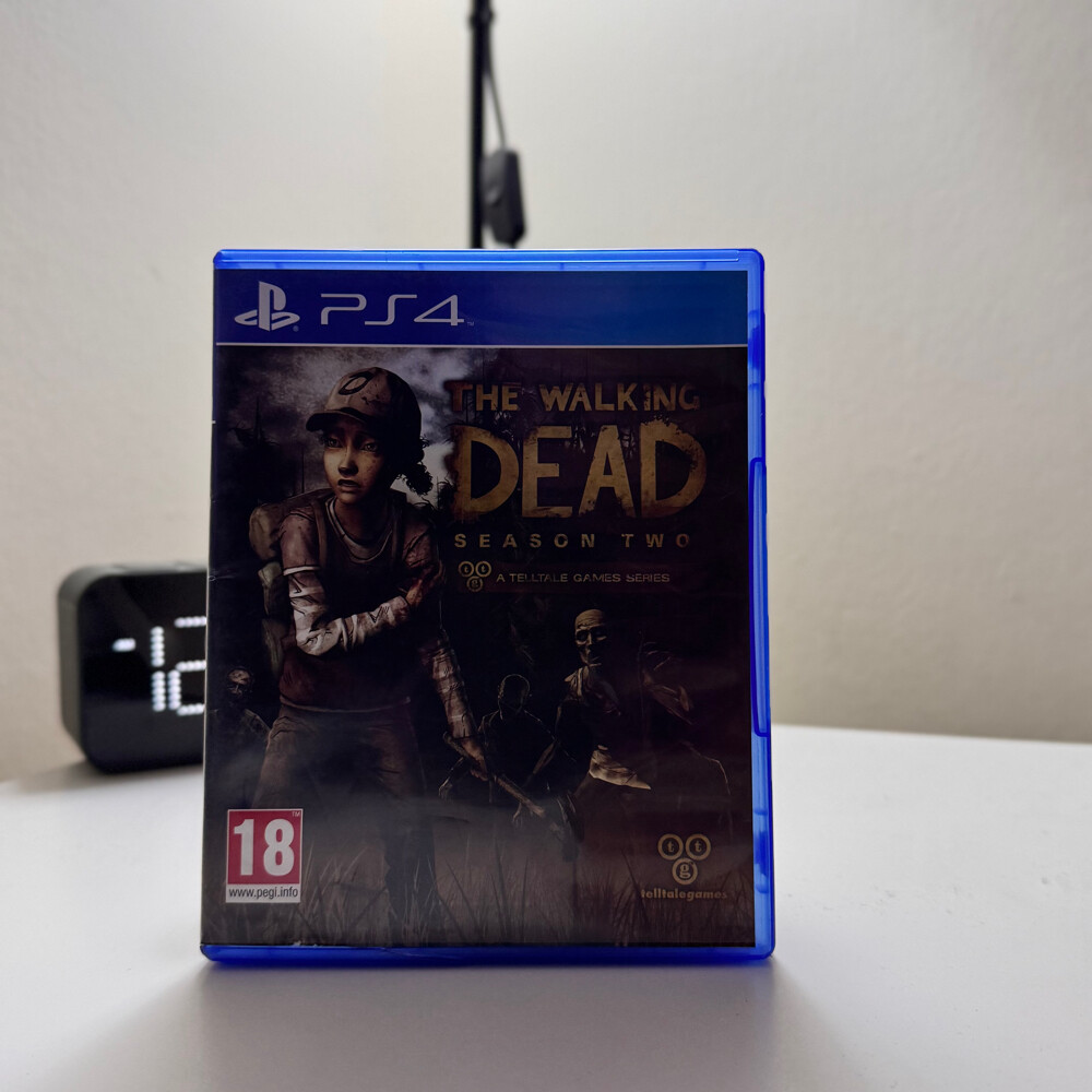PS4 Games - 14