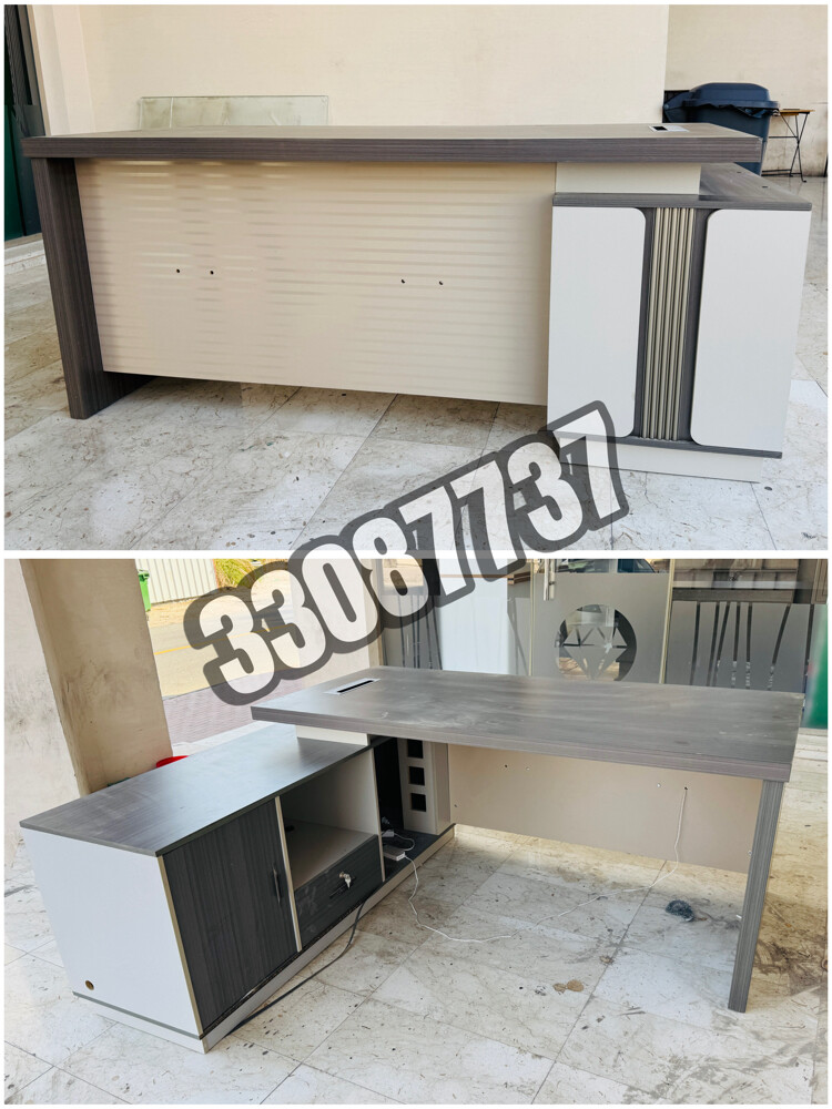 Premium Workstation table Selling - 23
