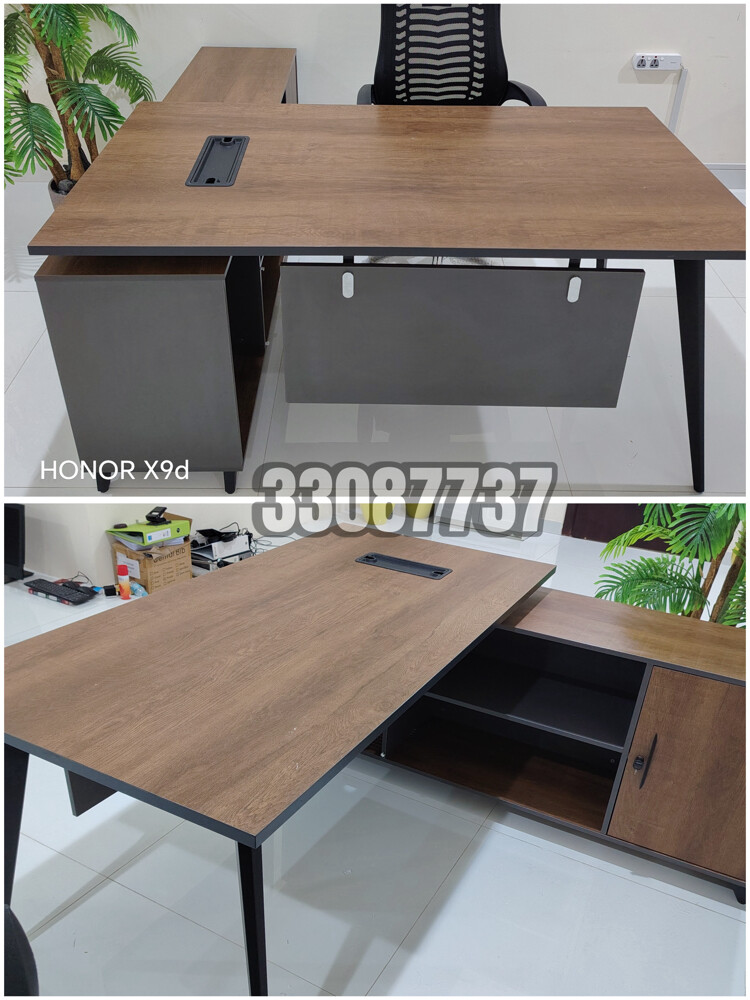 Premium Workstation table Selling - 26