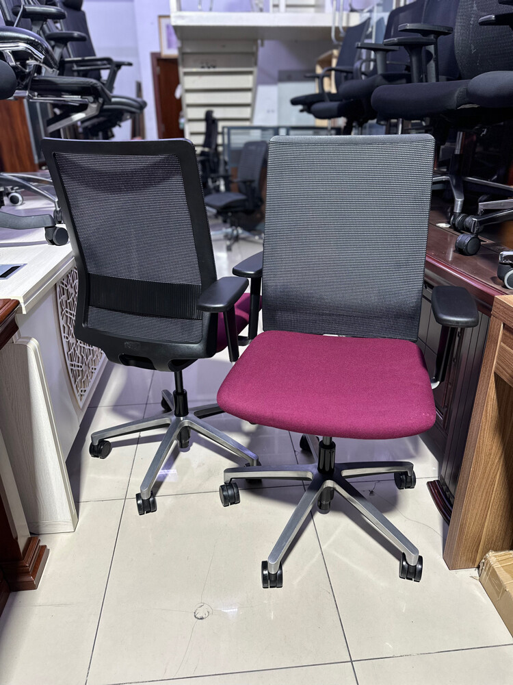 Workstation Table Four Person - 29