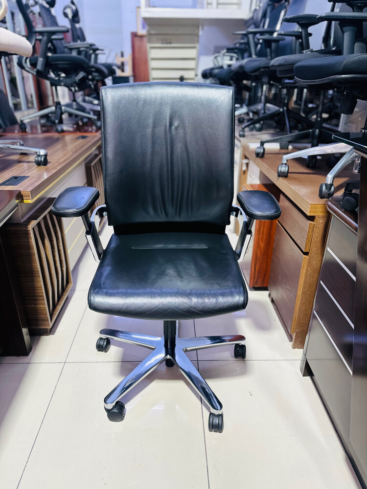 Workstation Table Four Person - 27