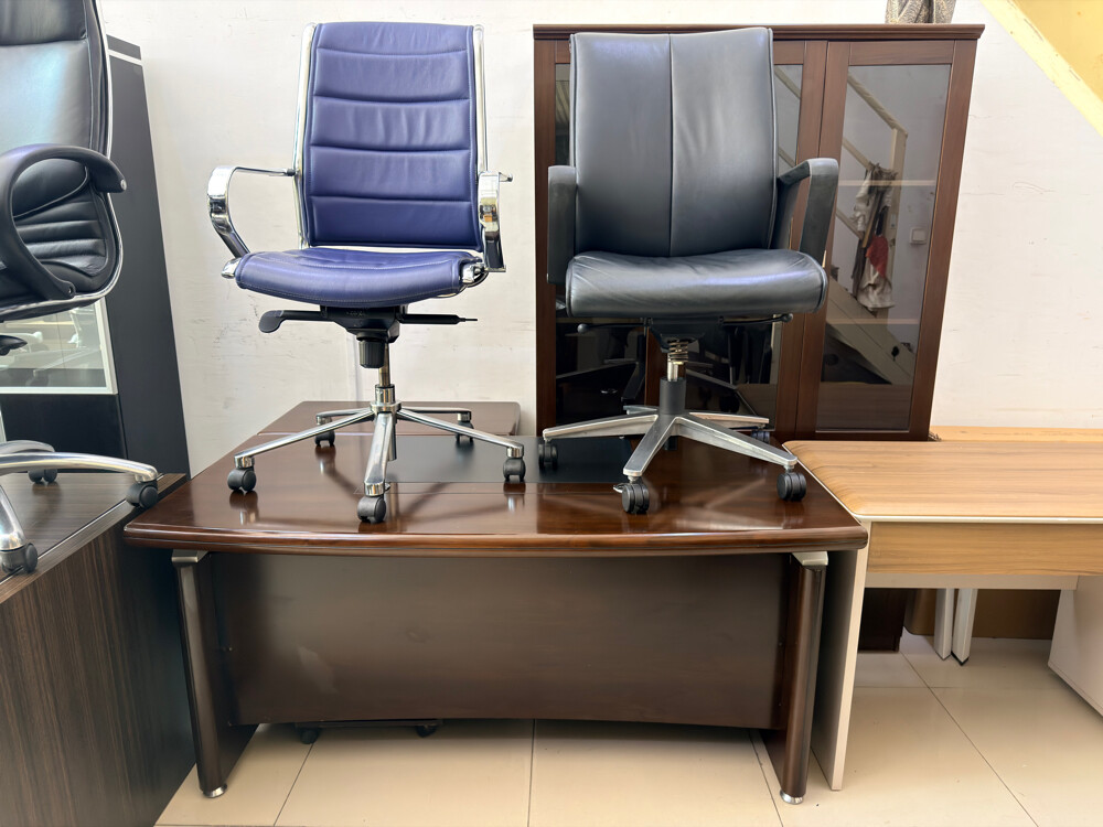 Workstation Table Four Person - 20