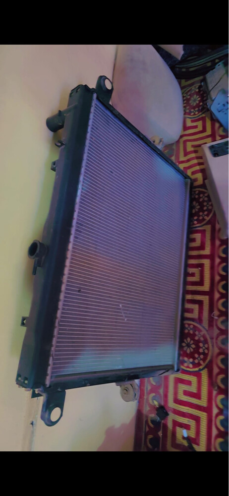 جميع قطع في اكس ار - 2