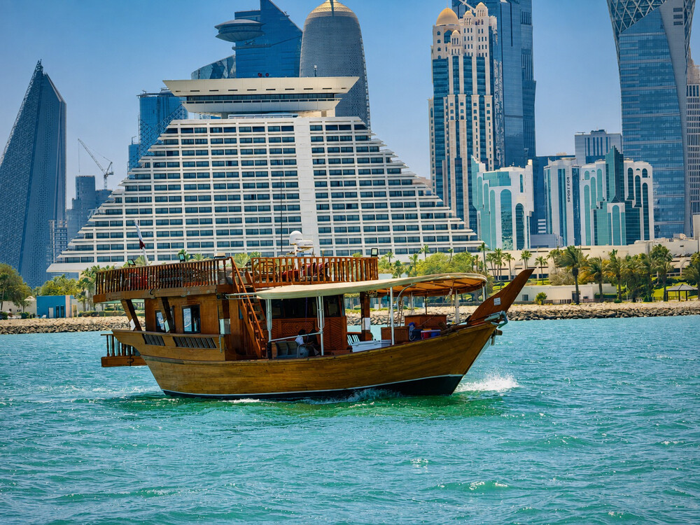wooden boat for sale - 4