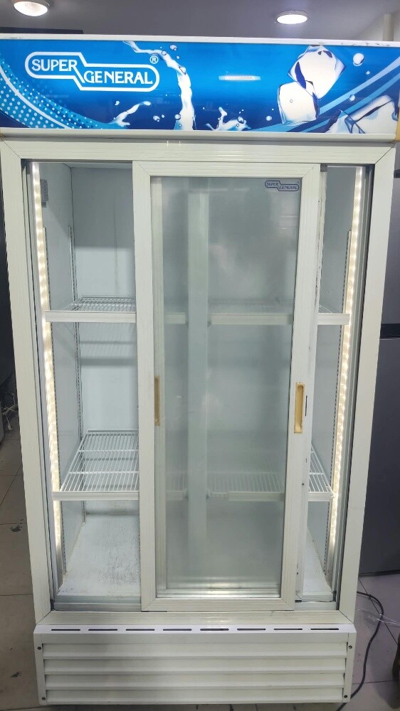 Two door chiller for sale - 3