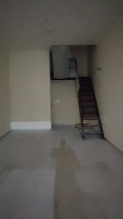 Shop,Store,90 SQM, Toilet - 1