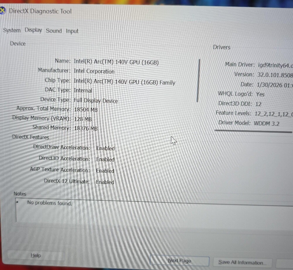 HP Elitebook Ultra 7 32GB 512GB 14" - 11