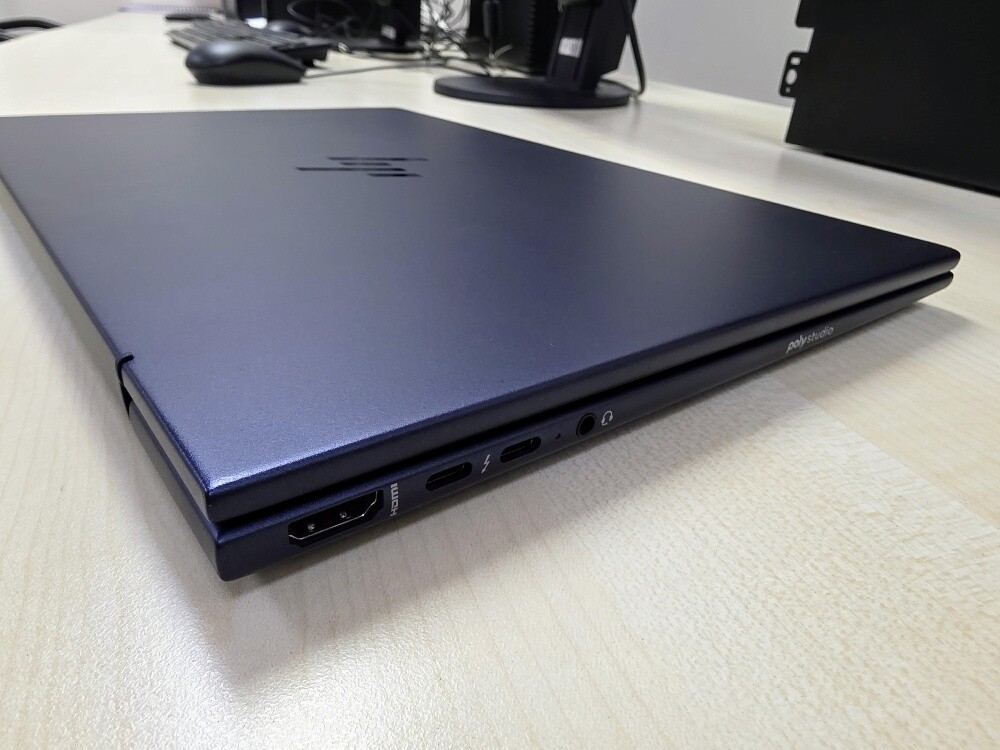 HP Elitebook Ultra 7 32GB 512GB 14" - 6