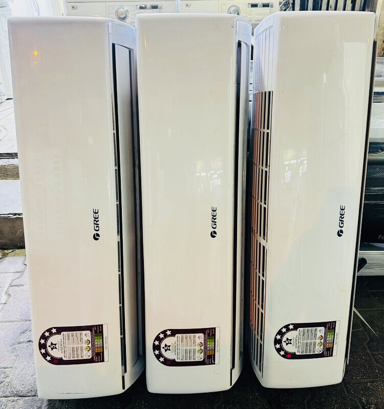Ac Maintenace And Sell-Buy - 5