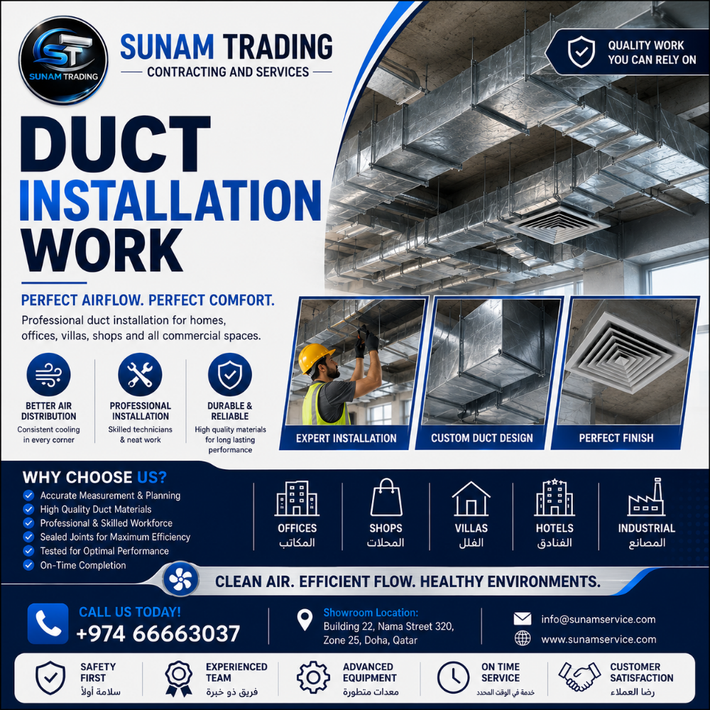 Sunam Trading- COOLING SOLUTIONS - 4