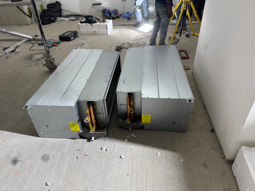 Sunam Trading- COOLING SOLUTIONS - 6