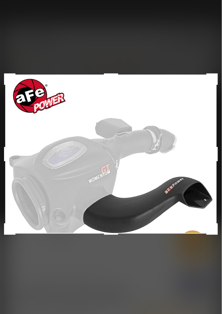 Afe power Scoops - 1