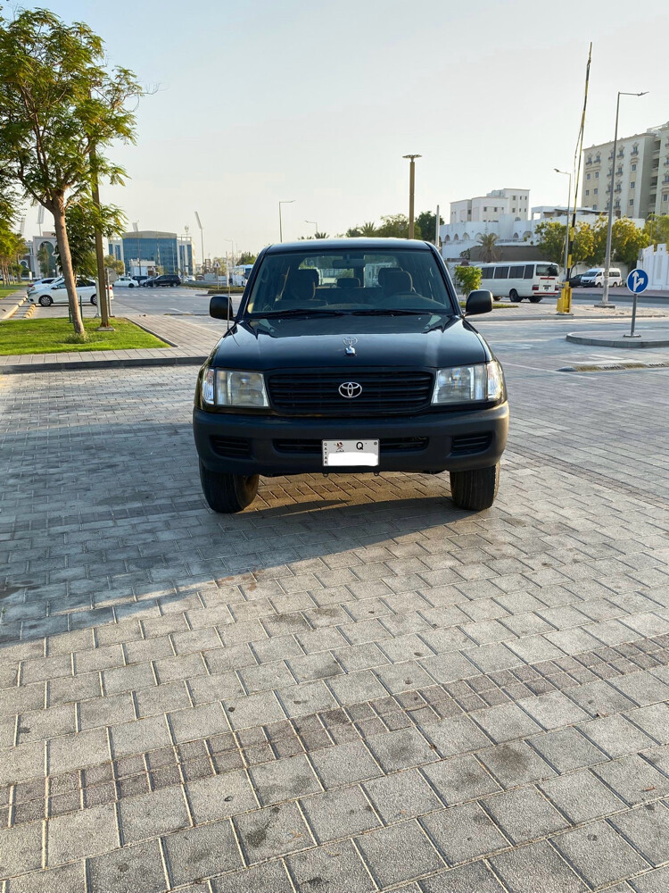 جي استاندر - 1